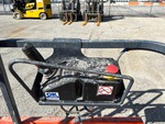Control Station Upper with 