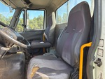 Cab with 