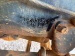 General Appearance with Second Serial Number/VIN Photo