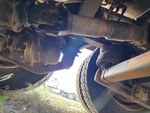 Drivetrain with 