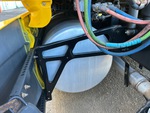 4 Underbody - Truck with 