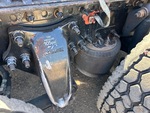 4 Underbody - Truck with 