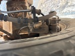 Brakes with 