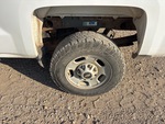 Chassis with 