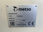 General Appearance with Numero seriale/numero d’identificazione del veicolo (VIN)