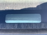 General Appearance with Second Serial Number/VIN Photo