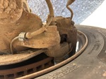 Brakes with 