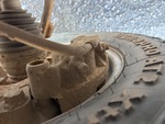 Brakes with 