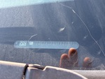 General Appearance with Second Serial Number/VIN Photo