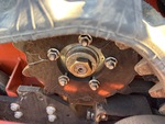 Drivetrain with 