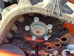 Drivetrain with 