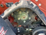 Drivetrain with 