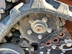 Drivetrain with 