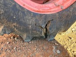 Chassis with 