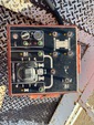 Control Station Upper with 
