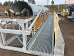 Chassis with 