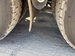 4 Underbody - Truck with 