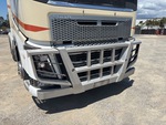 4 Underbody - Truck with 