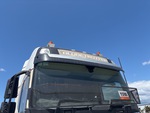 4 Underbody - Truck with 
