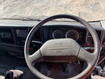 Cab with 