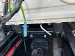 4 Underbody - Truck with 