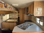 Interior with 