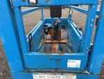 Control Station Upper with 