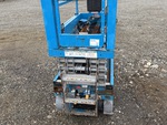 Control Station Ground with 