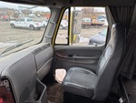 Cab with 
