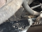 General Appearance with Second Serial Number/VIN Photo
