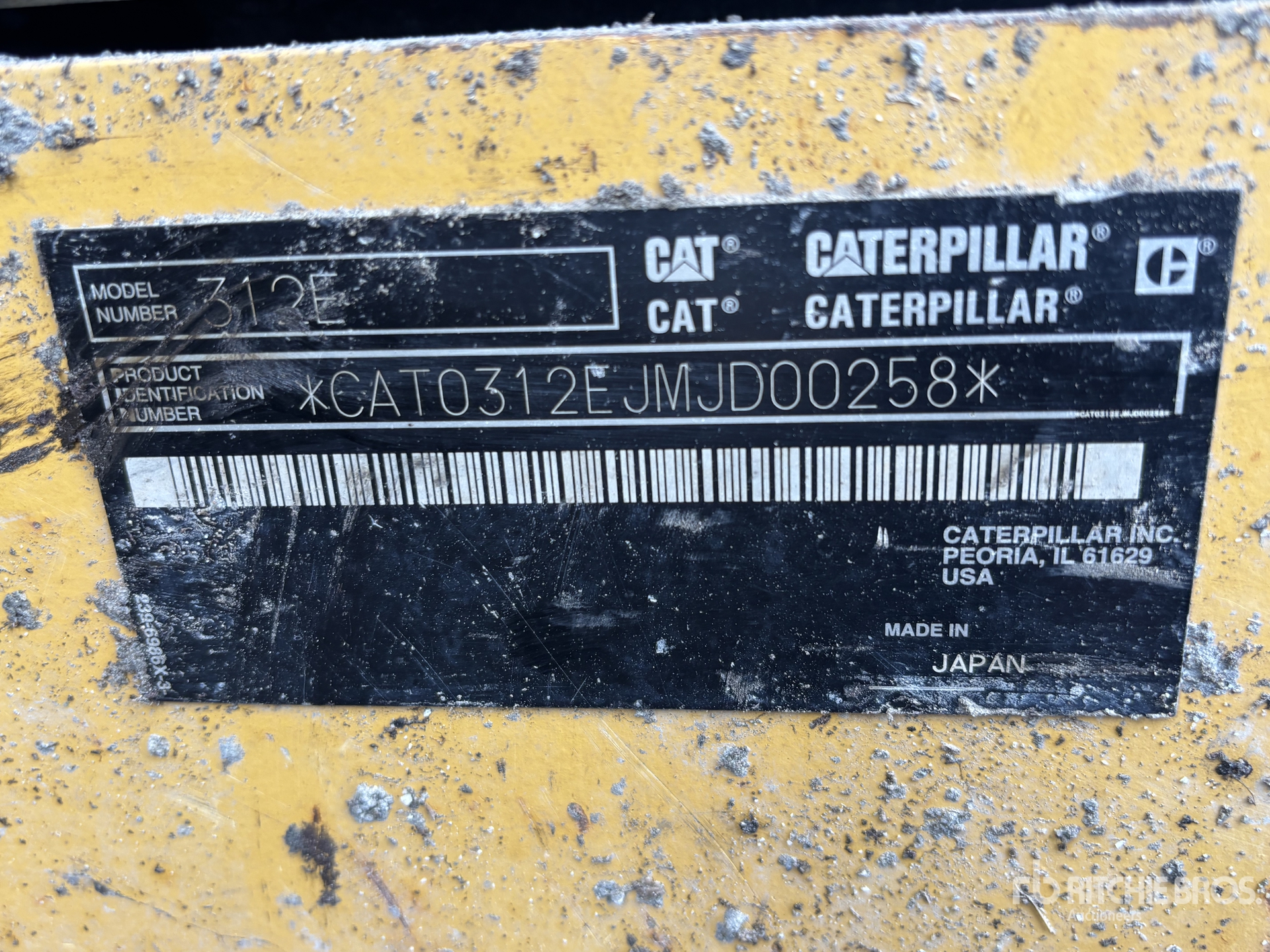 4 - Locator with 