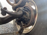 Brakes with 