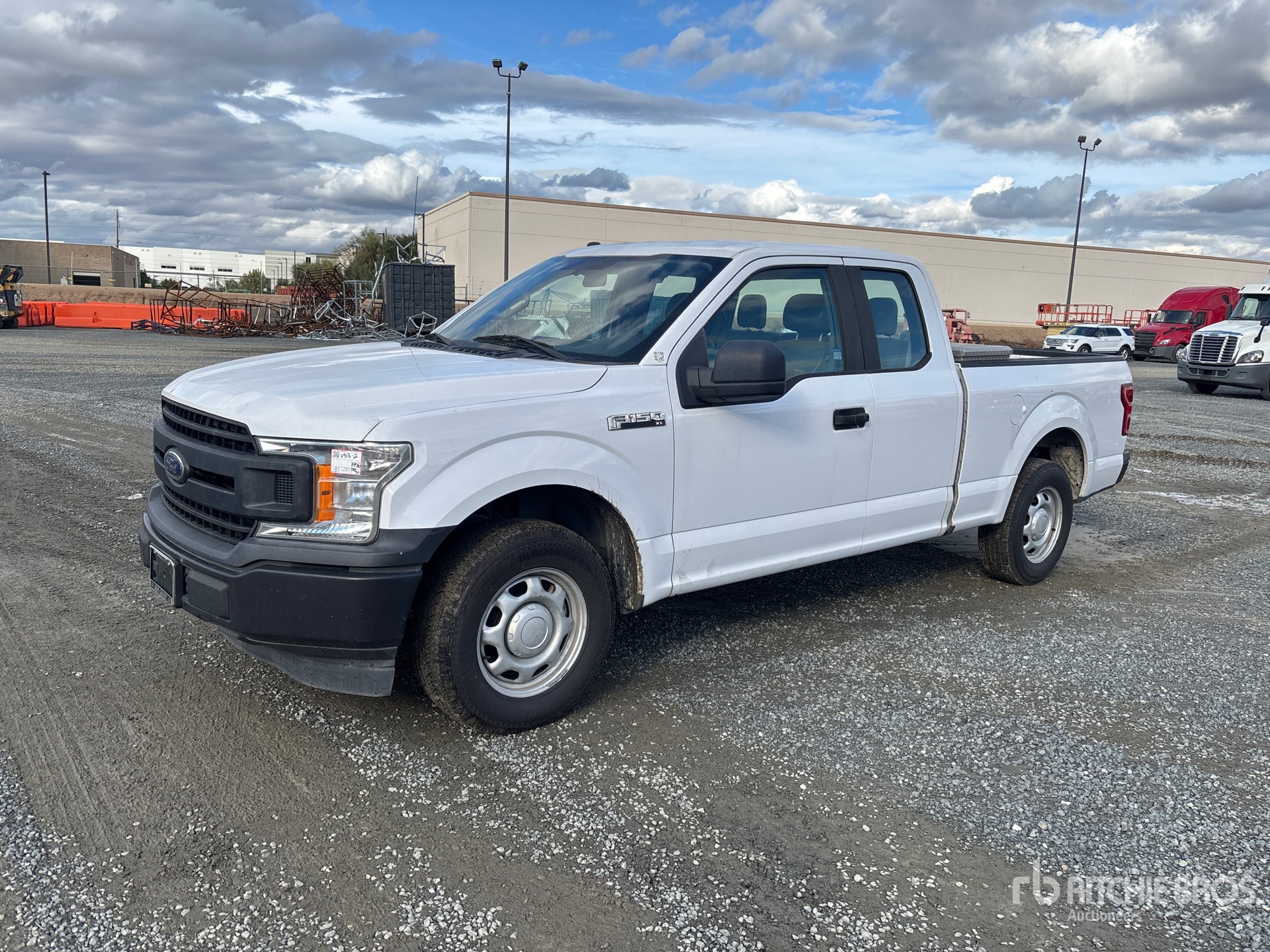 Aspect général with Photo en vedette