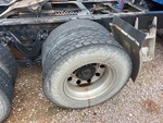 4 Underbody - Truck with 