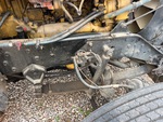 4 Underbody - Truck with 