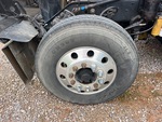 4 Underbody - Truck with 