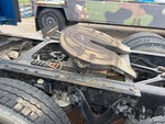 4 Underbody - Truck with 