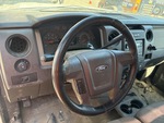 Cab with 