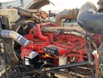 Engine with 