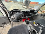Cab with 