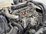 Motor with 