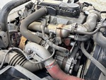 Motor with 