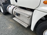 4 dessous de caisse - Camion with 