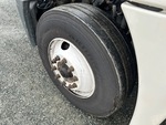 4 dessous de caisse - Camion with 