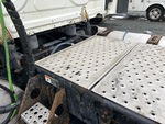 4 dessous de caisse - Camion with 