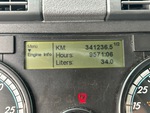 4 Transmission with Heures du moteur