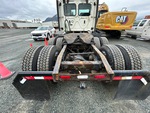 4 dessous de caisse - Camion with 