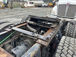 4 dessous de caisse - Camion with 
