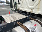 4 dessous de caisse - Camion with 