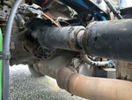 Groupe motopropulseur with 